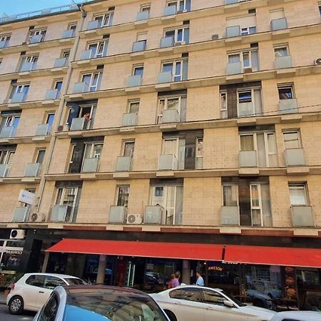 Hi Downtown Apartment A513 Budapest Luaran gambar
