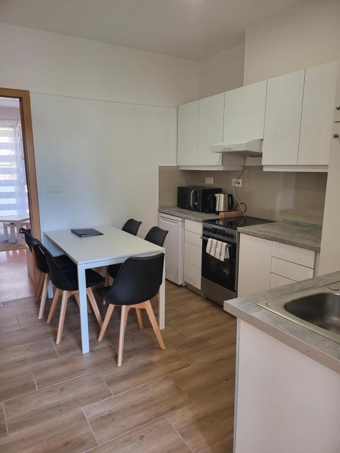 Hi Downtown Apartment A513 Budapest Luaran gambar